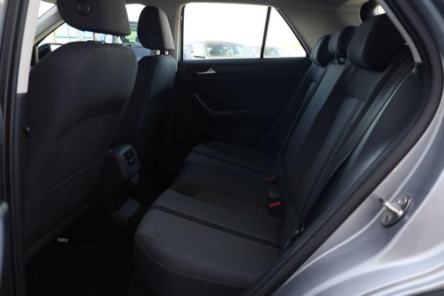 VOLKSWAGEN T-Roc usata, con Boardcomputer