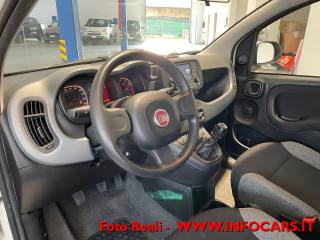 FIAT Panda usata, con USB