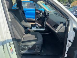AUDI Q5 usata, con Cruise Control