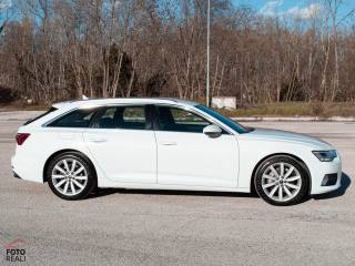 AUDI A6 usata, con Boardcomputer