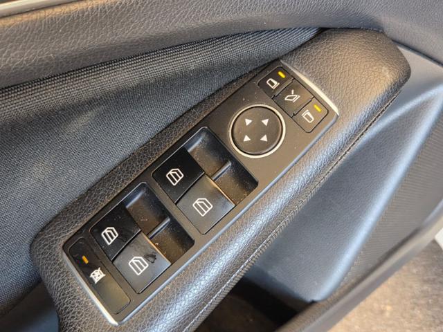 MERCEDES-BENZ A 160 usata, con Bracciolo