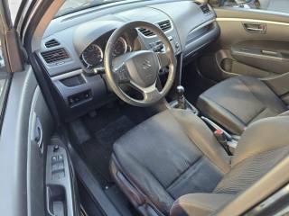 SUZUKI Swift usata, con Chiusura centralizzata