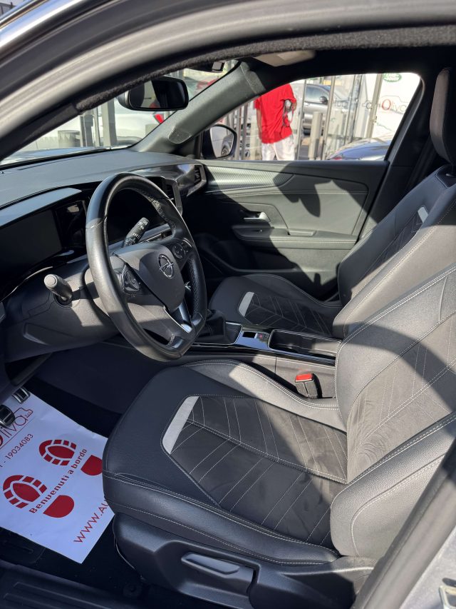 OPEL Mokka usata, con Sedile posteriore sdoppiato