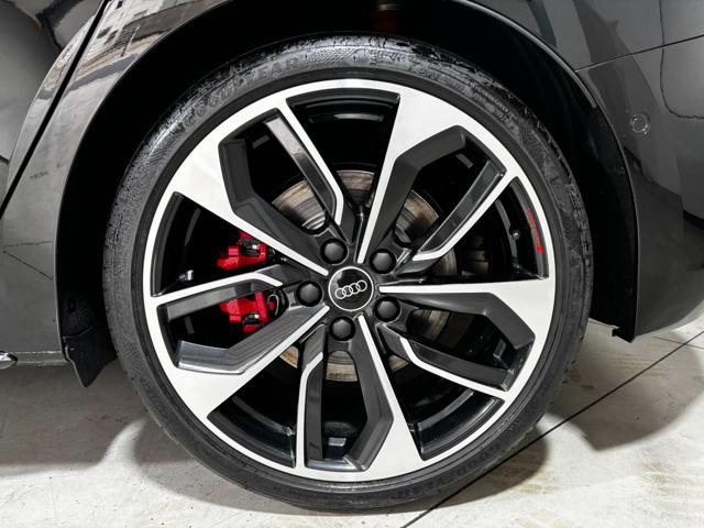 AUDI S3 usata, con Alzacristalli elettrici