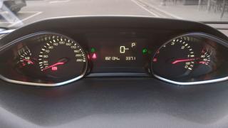 PEUGEOT 308 usata, con Sensore di luce