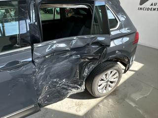 VOLKSWAGEN Tiguan usata, con Controllo trazione