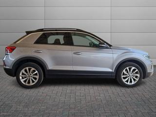 VOLKSWAGEN T-Roc usata, con Airbag laterali