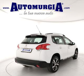 PEUGEOT 2008 usata, con Airbag Passeggero