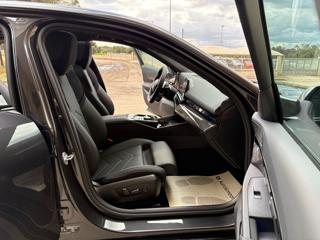 BMW 520 usata, con Cerchi in lega