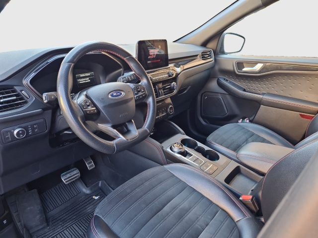 FORD Kuga usata, con Controllo trazione