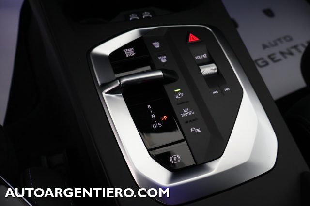 BMW 118 usata, con Immobilizzatore elettronico