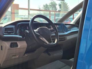 VOLKSWAGEN Multivan usata, con ESP