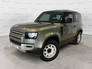 LAND ROVER Defender usata, con Trazione integrale