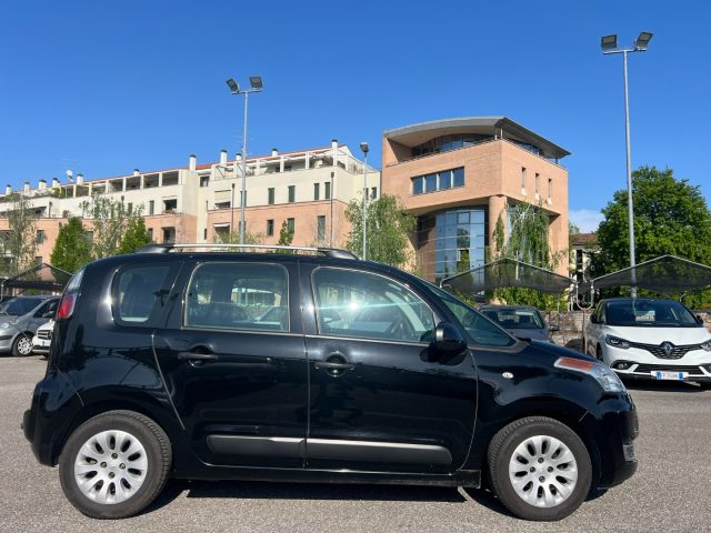 CITROEN C3 Picasso usata, con Airbag laterali
