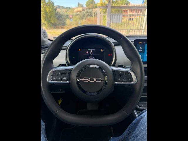 FIAT 600 usata 11