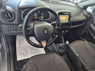 RENAULT Clio usata, con Fendinebbia