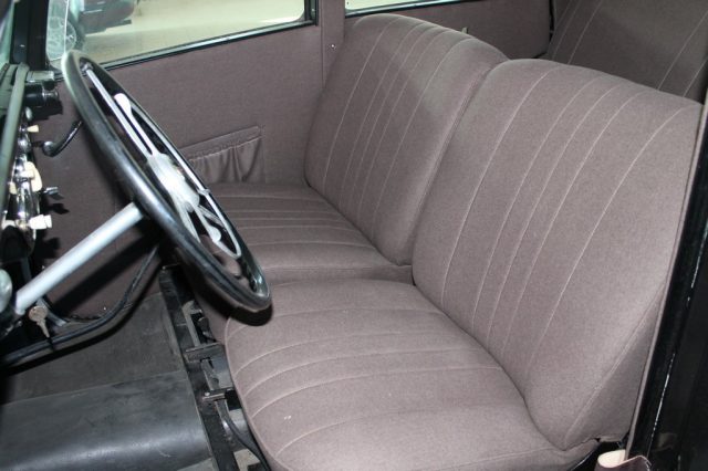 MERCEDES-BENZ A 170 usata 10