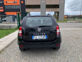 DACIA Duster usata, con Autoradio