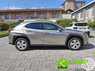 LEXUS UX 250h usata, con Cruise Control