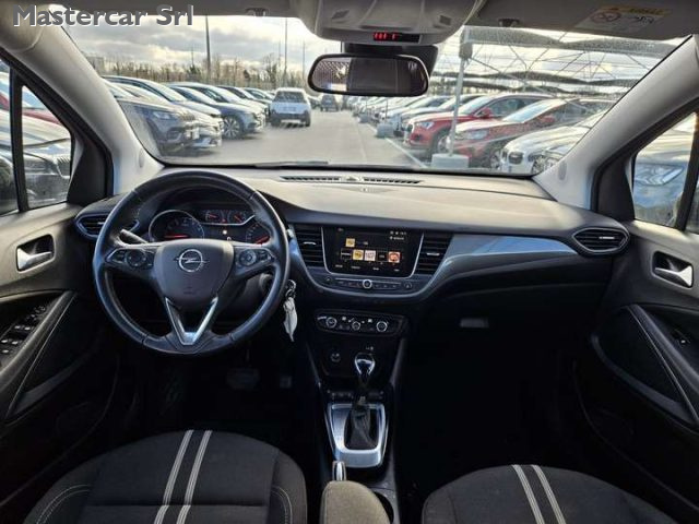 OPEL Crossland usata, con Immobilizzatore elettronico