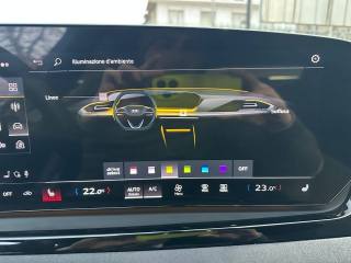 AUDI A5 usata, con Immobilizzatore elettronico