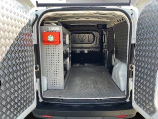 OPEL Combo usata 13