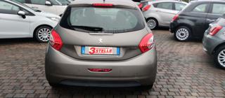 PEUGEOT 208 usata, con Airbag Passeggero