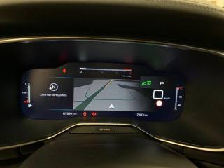 CITROEN C5 Aircross usata, con Leve al volante