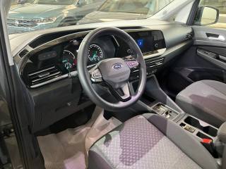 FORD Tourneo Connect usata, con Boardcomputer