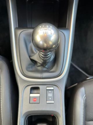 JEEP Avenger usata, con Filtro antiparticolato