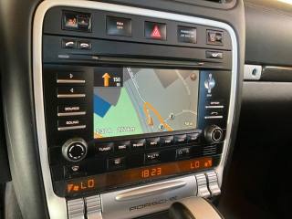 PORSCHE Cayenne usata, con Controllo trazione