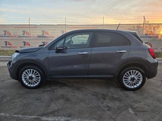 FIAT 500X usata, con Airbag