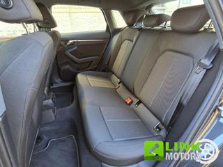 AUDI A3 usata, con Autoradio