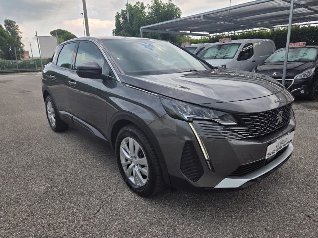 PEUGEOT 3008 usata, con Airbag laterali