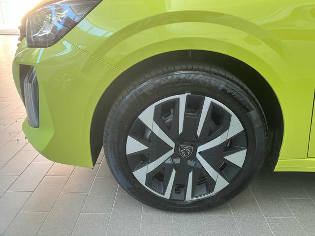 PEUGEOT 208 usata, con Autoradio digitale