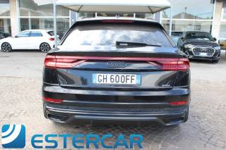 AUDI Q8 usata, con Cerchi in lega