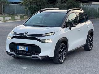 CITROEN C3 Aircross usata 28