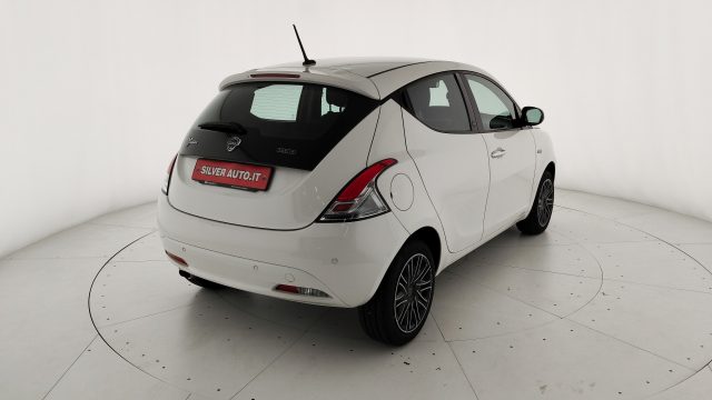 LANCIA Ypsilon usata, con Boardcomputer