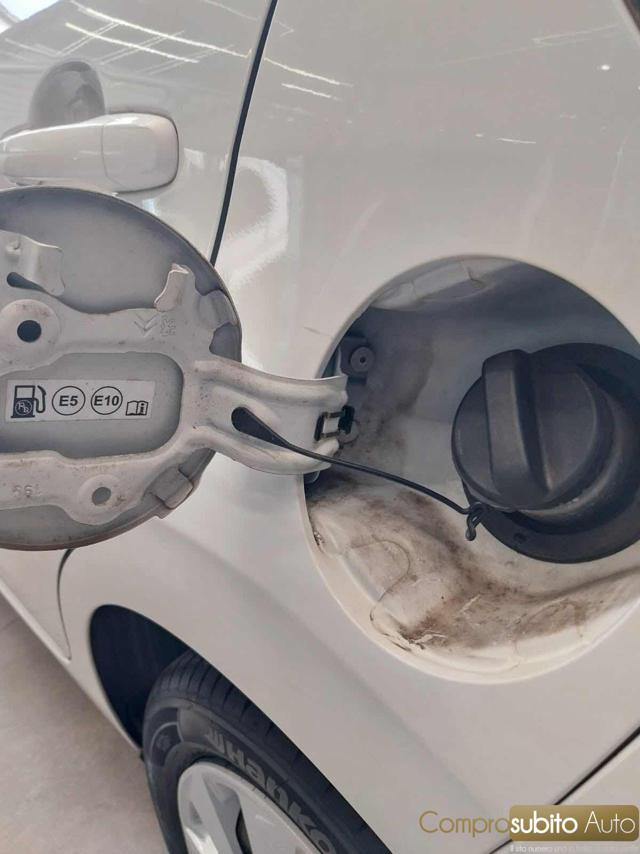 PEUGEOT 108 usata 19