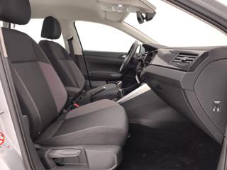 VOLKSWAGEN Taigo usata, con Isofix