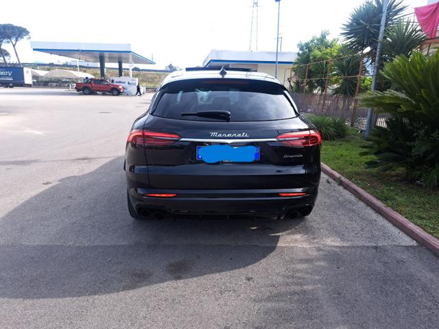 MASERATI Grecale usata, con Climatizzatore