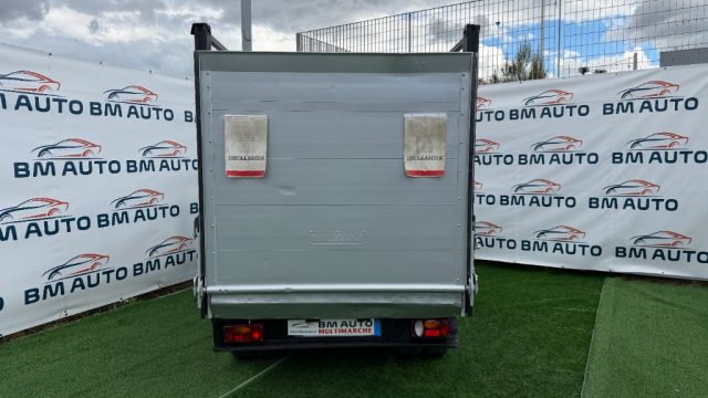 PIAGGIO Porter usata 8