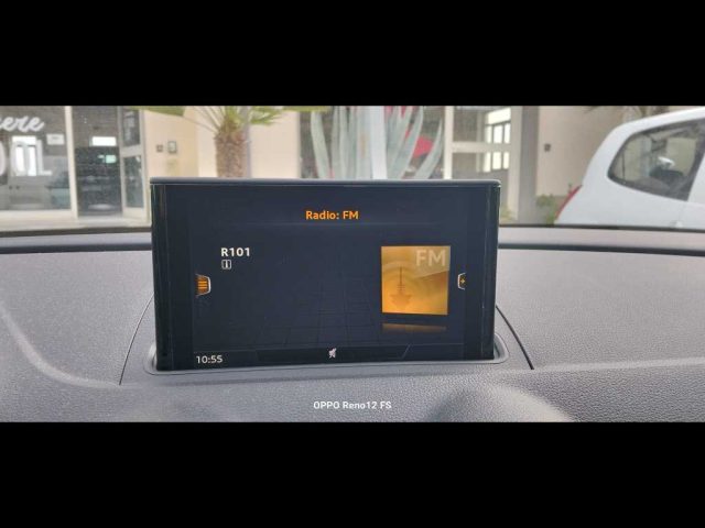 AUDI A3 usata, con Servosterzo