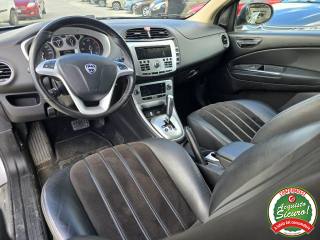 LANCIA Delta usata, con Chiusura centralizzata