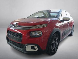 CITROEN C3 PureTech 110 S&S Shine Navi