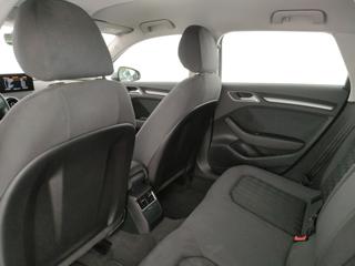 AUDI A3 usata, con Fari LED