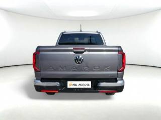VOLKSWAGEN Amarok usata, con Antifurto