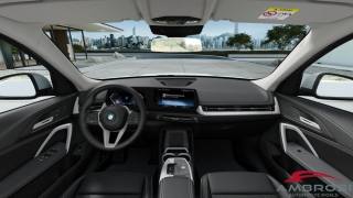 BMW X1 usata 8