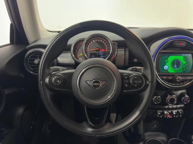 MINI Cooper usata, con Cerchi in lega