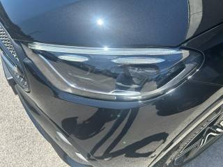 MERCEDES-BENZ GLC 220 usata, con Regolazione elettrica sedili